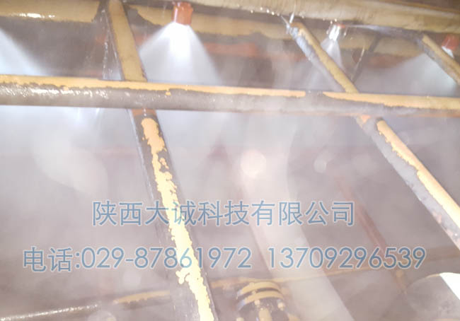 300MW機組補水-70t霧化效果（該廠4臺機組均已安裝） 拷貝.jpg